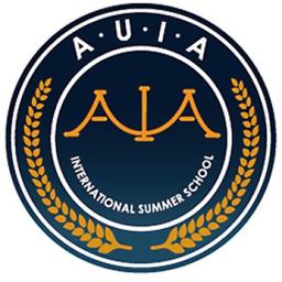 AUIA International Summer School Logo