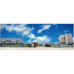 Zhejiang Enze Vehicle Co, Ltd. Logo