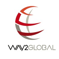 Way2Global - Traduzioni Logo