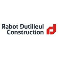 Rabot Dutilleul Construction Logo