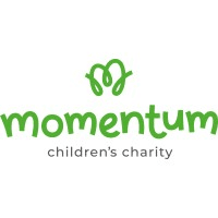 Momentum Children's Charity Logo