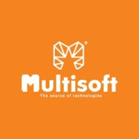 Multisoft Limited Logo
