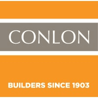 Conlon Construction Logo