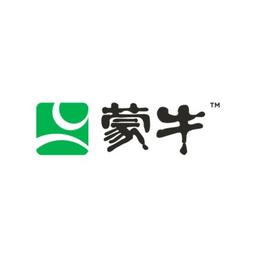 蒙牛 Logo