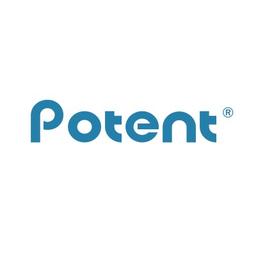 Potent Medical Logo