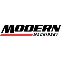 Modern Machinery Co., Inc. Logo