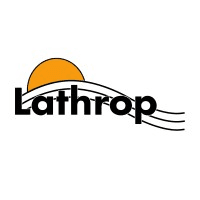 City Of Lathrop Logo
