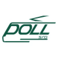 POLL, s.r.o. Logo