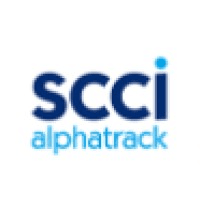 SCCI Alphatrack Ltd Logo
