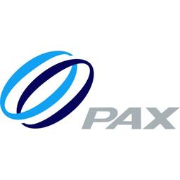 PAX Technology (EMEA Region) Logo