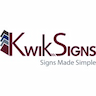 Kwik Signs, Inc.
