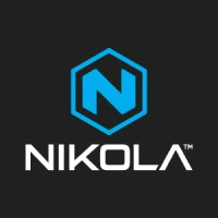 Nikola Corporation Logo