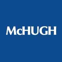McHugh Construction Logo