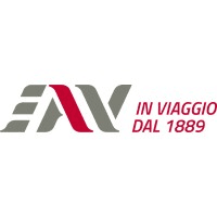 EAV Ente Autonomo Volturno Logo
