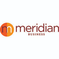Meridian Business LLC Logo