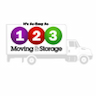 123 Moving and Storage