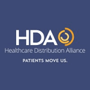 HDA - Healthcare Distribution Alliance