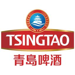 青岛啤酒 Logo
