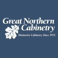 Great Northern Cabinetry Logo
