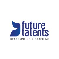 🔹Future Talents Consulting Kft.🔹 Logo