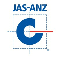 Joint Accreditation System of Australia and New Zealand (JASANZ) Logo
