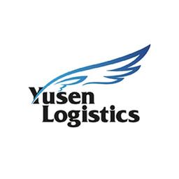 Yusen Logistics (China) Co., Ltd Logo