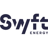Swyft Energy Logo