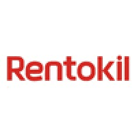 Rentokil Pest Control South Africa Logo