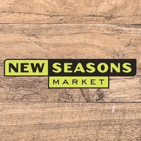 New Seasons Market Logo
