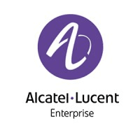 Alcatel-Lucent Enterprise Logo