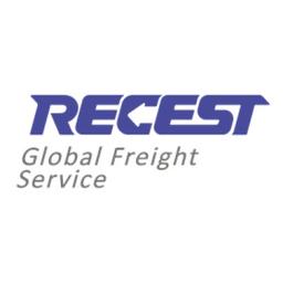 RECEST GFS Logo
