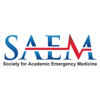 Society for Academic Emergency Medicine Logo