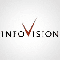 InfoVision Inc. Logo