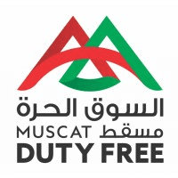 Muscat Duty Free (Oman Sales & Services LLC) Logo