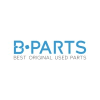 B-Parts Logo