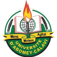 Université d'Abomey-Calavi Logo