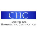 COUNCIL FOR HOMEOPATHIC CERTIFICATION