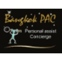 Bangkok PAC Logo