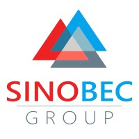 Sinobec Group Logo