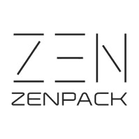 Zenpack Logo
