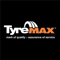 Tyremax Pty Ltd Logo