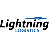 Lightning Logistics, LLC Logo