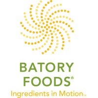 Batory Foods Inc Logo