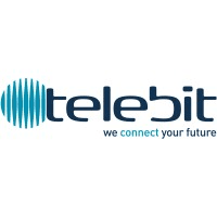 Telebit SpA Logo
