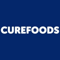Curefoods Logo