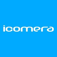 Icomera UK Logo