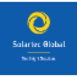 Solartec Global Limited Logo