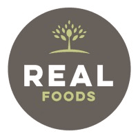 Real Foods Group Logo