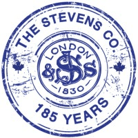 The Stevens Company Logo