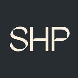 SHP Group Logo